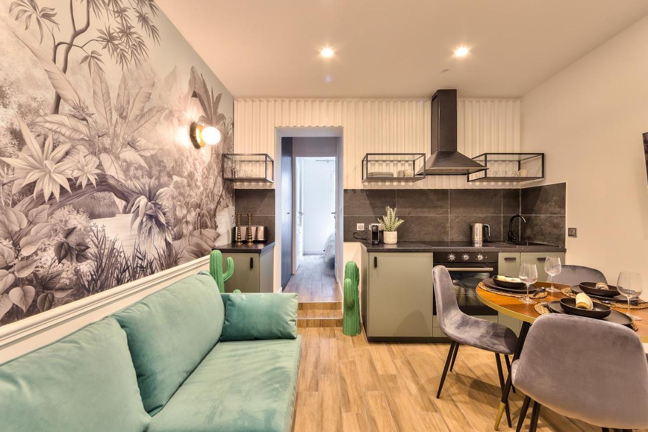 Appartamento Superb And Cosy 2br In The Heart Of ! 3p