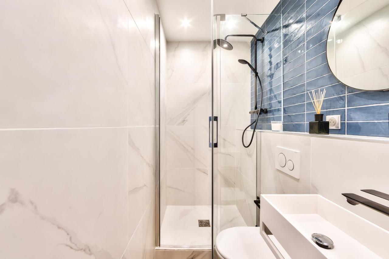 Appartamento Superb And Cosy 2br In The Heart Of ! 3p *