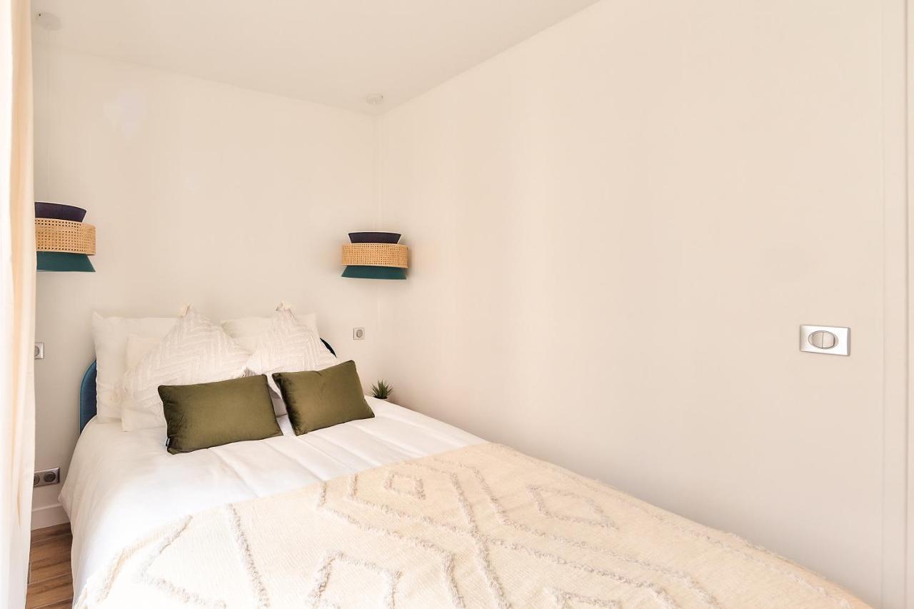 Appartamento Superb And Cosy 2br In The Heart Of ! 3p Parigi