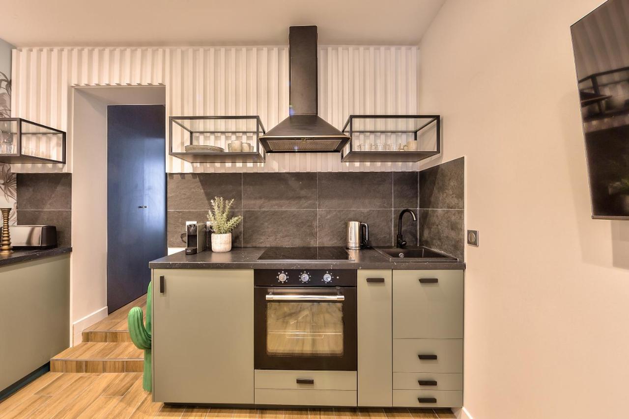 Appartamento Superb And Cosy 2br In The Heart Of ! 3p