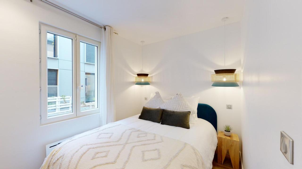 Superb And Cosy 2br In The Heart Of ! 3p Appartamento