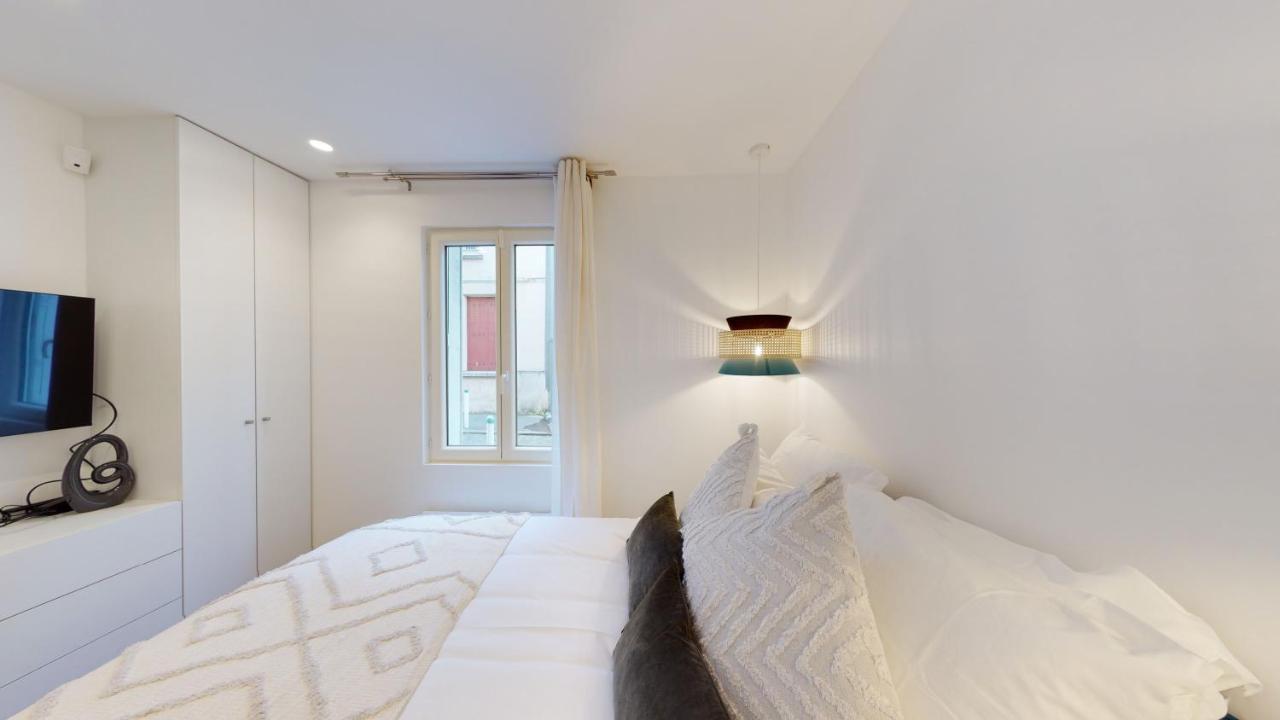 Superb And Cosy 2br In The Heart Of ! 3p Appartamento *