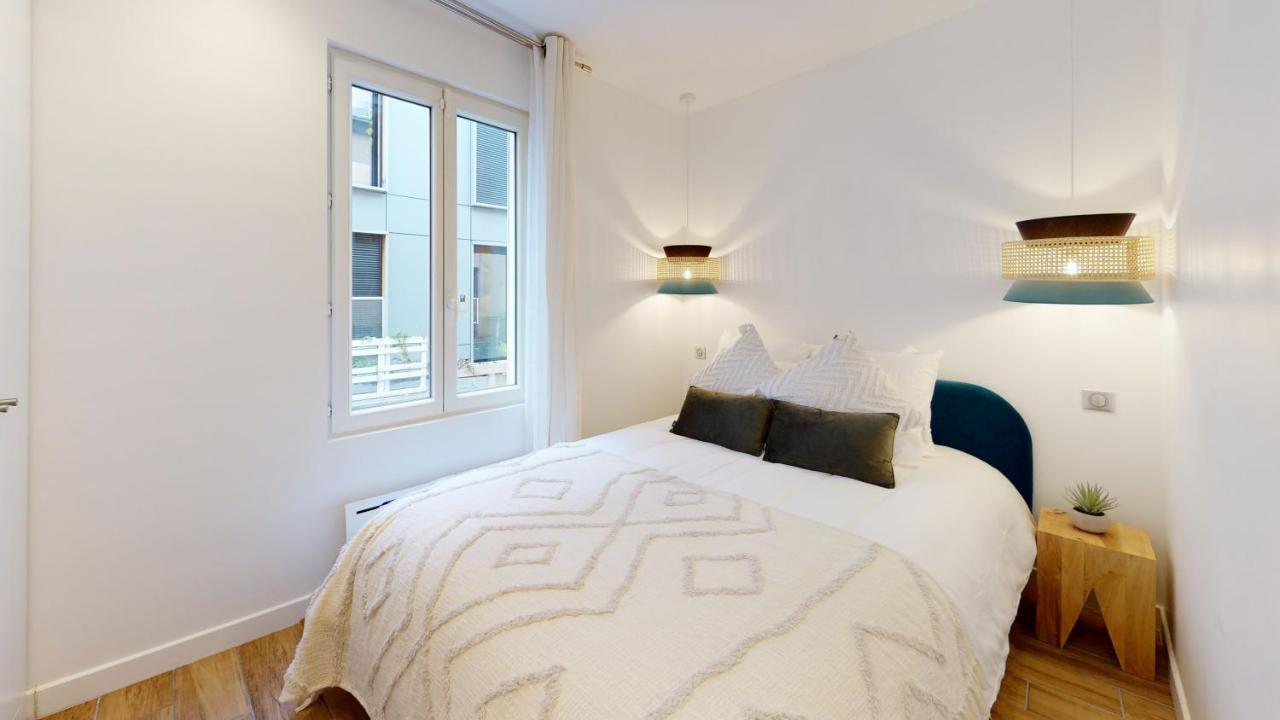 Superb And Cosy 2br In The Heart Of ! 3p Appartamento Parigi