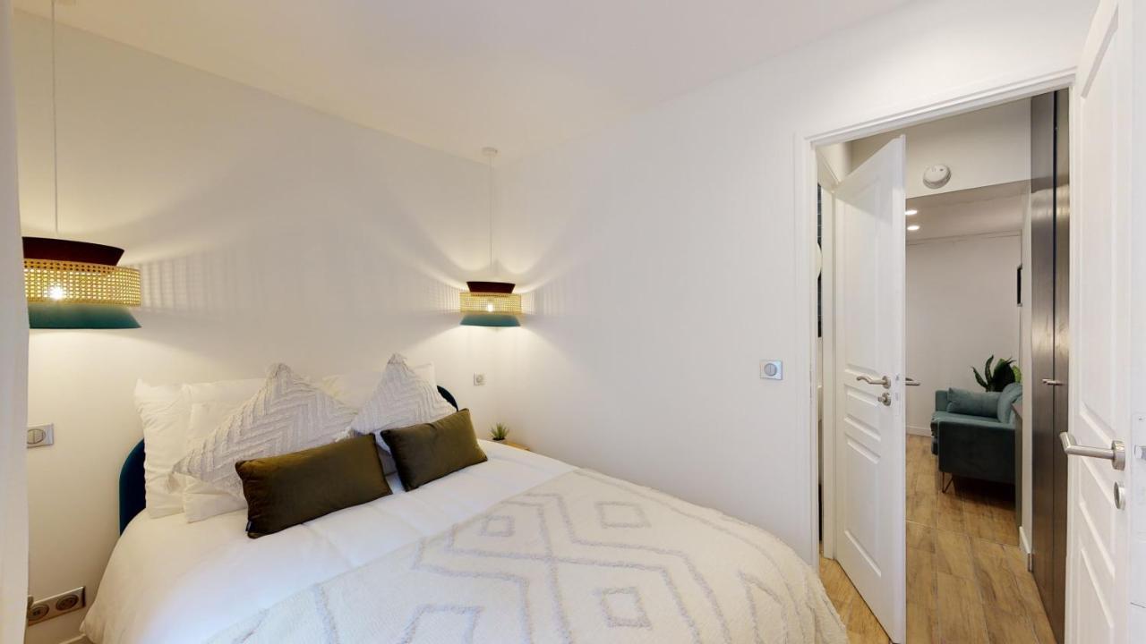Superb And Cosy 2br In The Heart Of ! 3p Appartamento