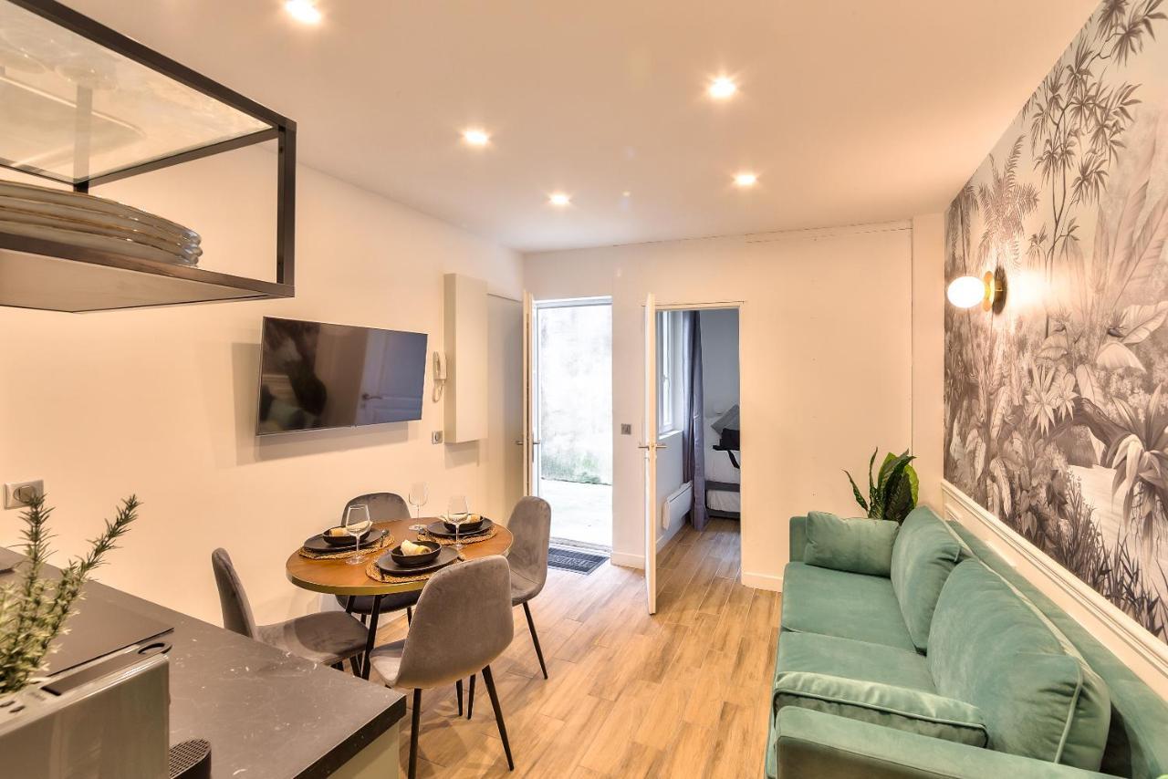 Superb And Cosy 2br In The Heart Of ! 3p Parigi