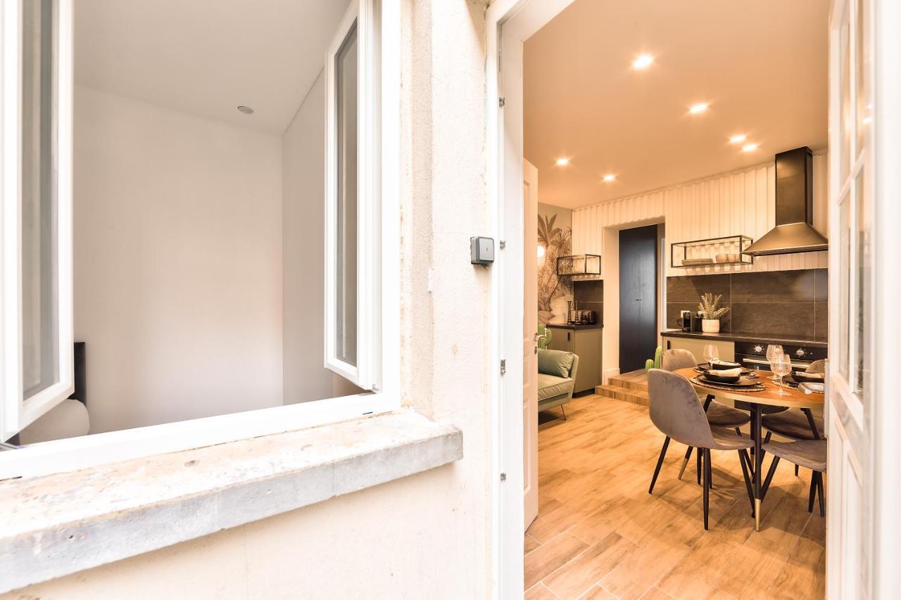Superb And Cosy 2br In The Heart Of ! 3p * Parigi