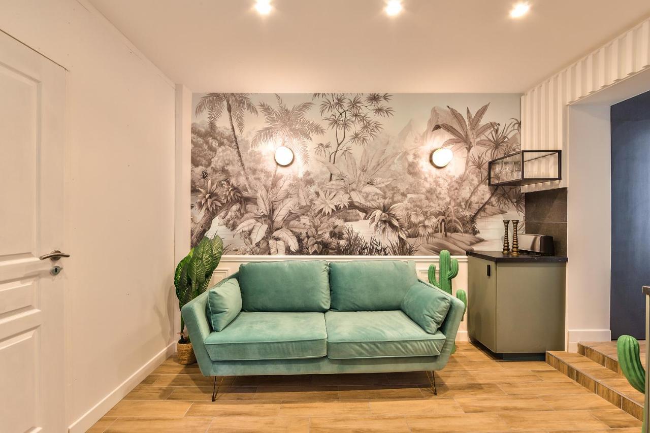 Appartamento Superb And Cosy 2br In The Heart Of ! 3p