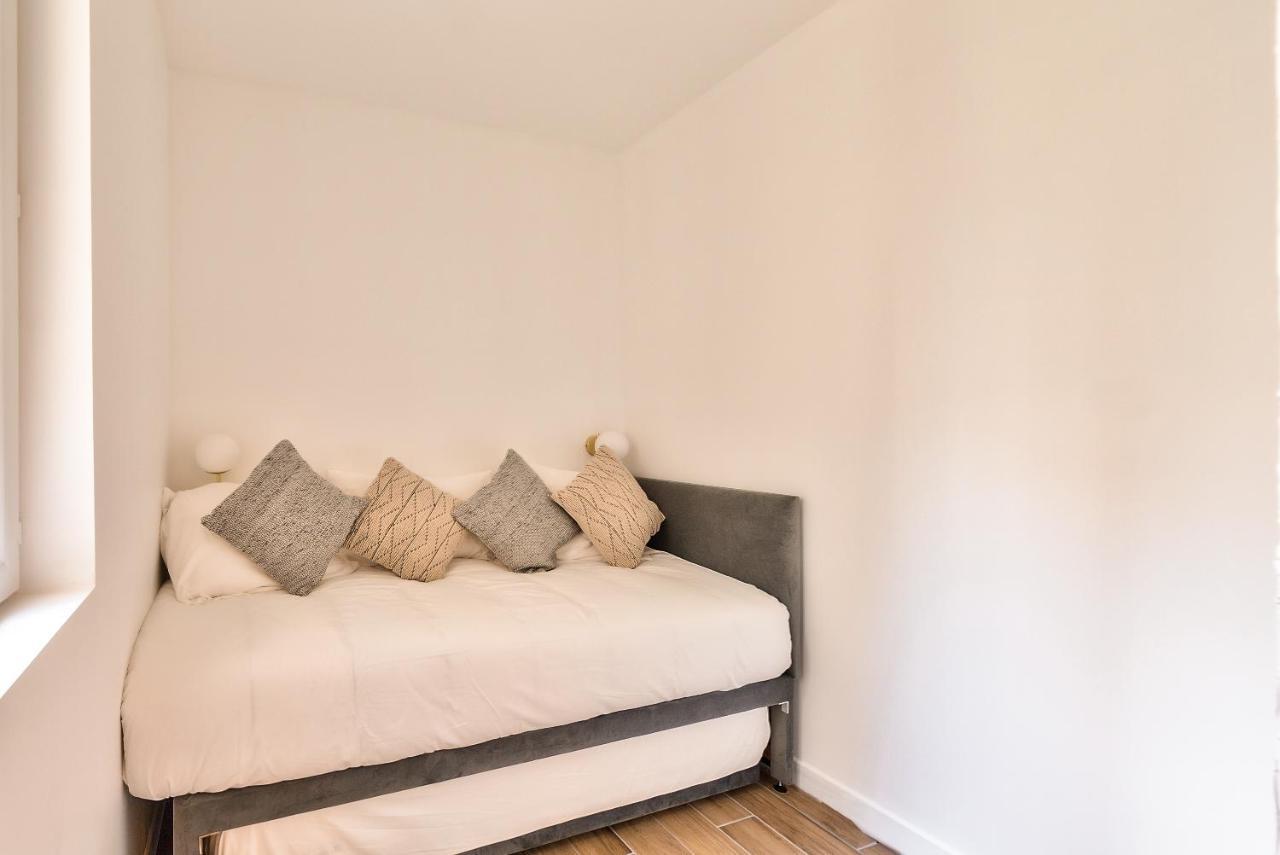Superb And Cosy 2br In The Heart Of ! 3p Appartamento Parigi