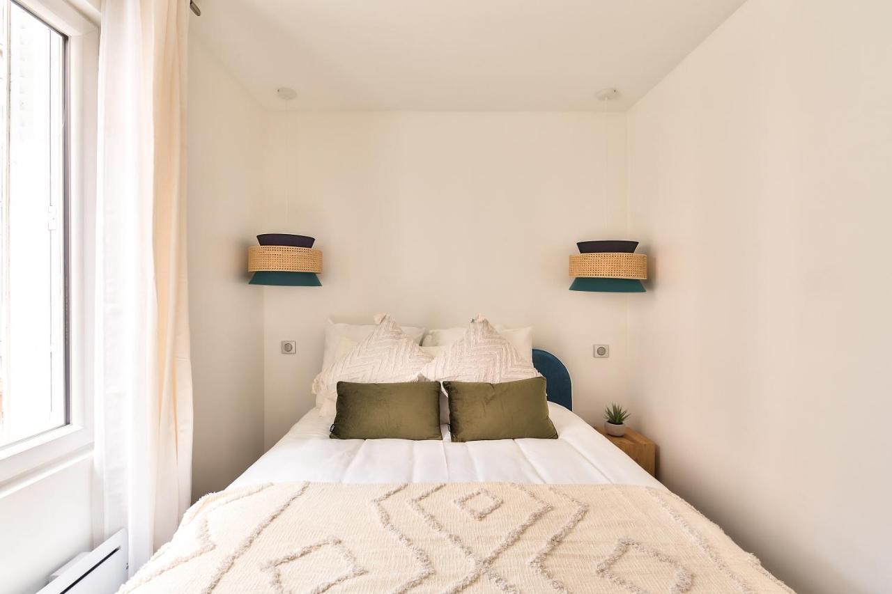 Superb And Cosy 2br In The Heart Of ! 3p Appartamento