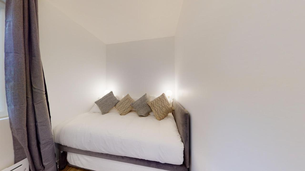 Appartamento Superb And Cosy 2br In The Heart Of ! 3p *