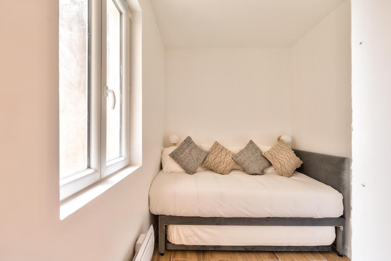 Appartamento Superb And Cosy 2br In The Heart Of ! 3p